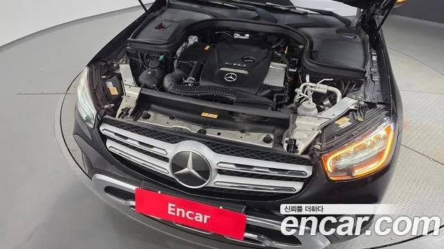 Mercedes-Benz GLC 2021 thumb 6