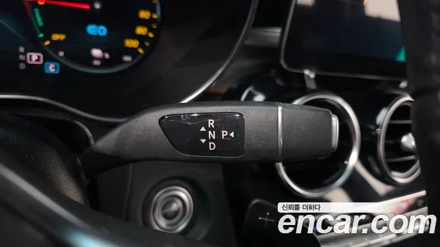 Mercedes-Benz GLC 2021 thumb 9
