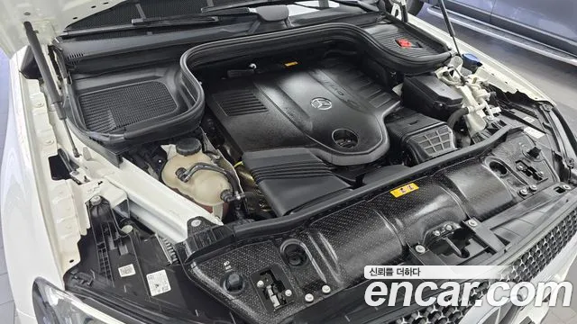 Mercedes-Benz GLE 2024 thumb 6
