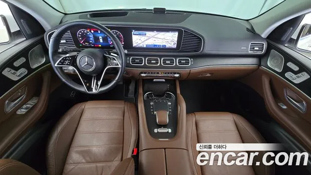Mercedes-Benz GLE 2024 thumb 7