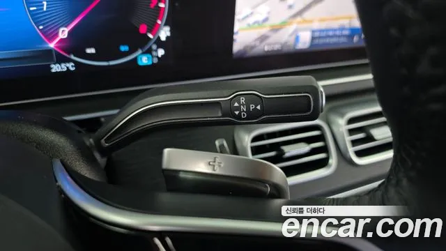 Mercedes-Benz GLE 2024 thumb 9