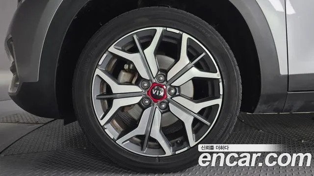Kia Seltos 2019 thumb 5