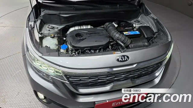 Kia Seltos 2019 thumb 6