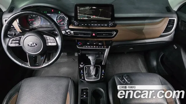 Kia Seltos 2019 thumb 7