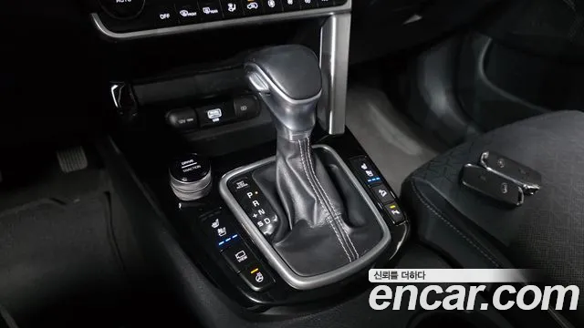 Kia Seltos 2019 thumb 9