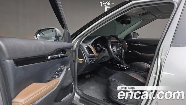 Kia Seltos 2019 thumb 10