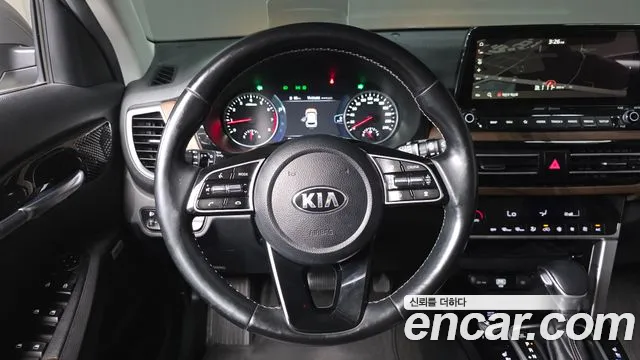 Kia Seltos 2019 thumb 12