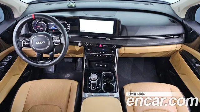 Kia Carnival 2022 thumb 7