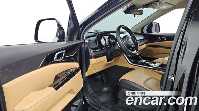 Kia Carnival 2022 thumb 10