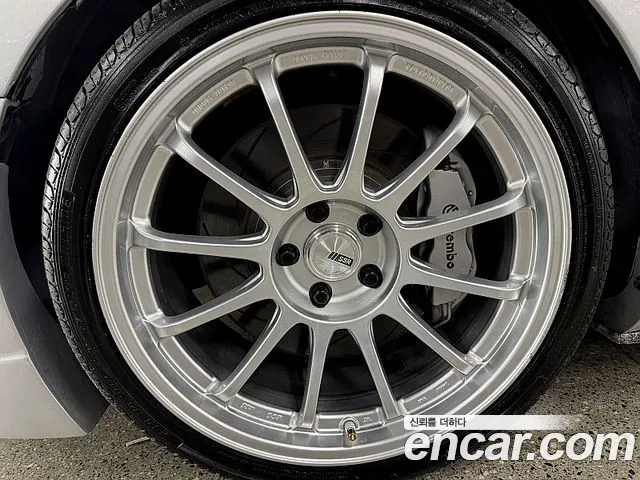 Hyundai Genesis 2009 thumb 5