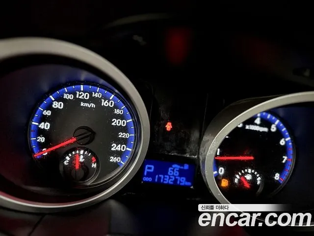 Hyundai Genesis 2009 thumb 8
