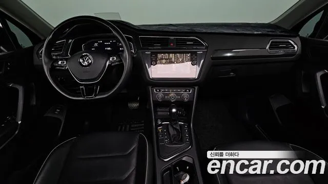 Volkswagen Tiguan 2020 thumb 7