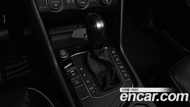Volkswagen Tiguan 2020 thumb 9