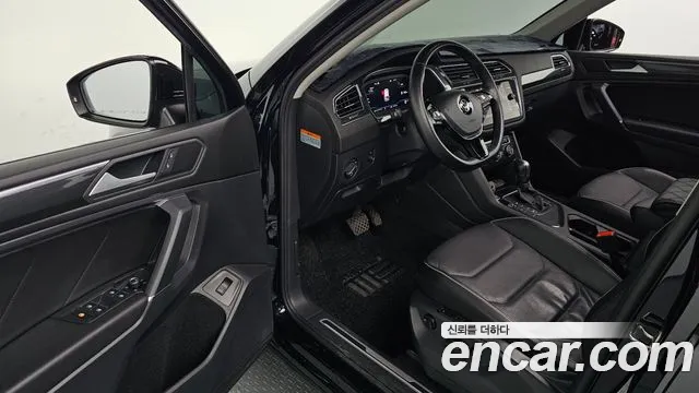 Volkswagen Tiguan 2020 thumb 10