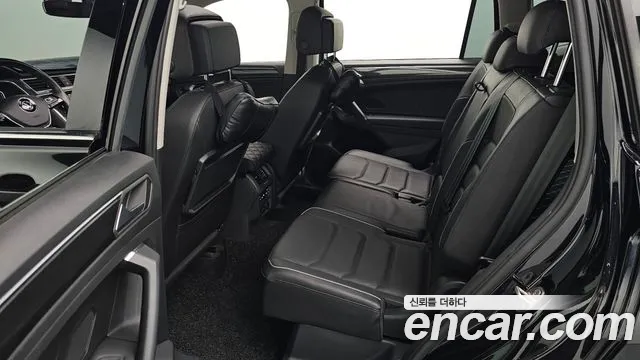 Volkswagen Tiguan 2020 thumb 11