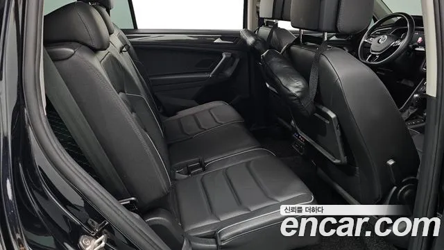 Volkswagen Tiguan 2020 thumb 12