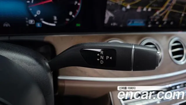Mercedes-Benz E-Класс 2021 thumb 9