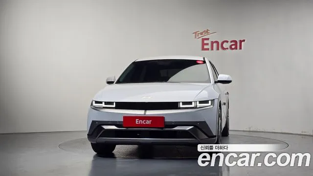 Hyundai IONIQ 5 2024 thumb 3