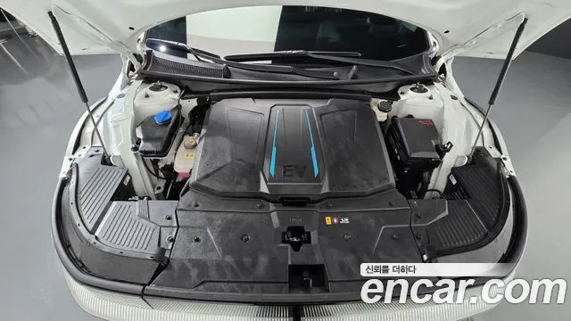 Hyundai IONIQ 5 2024 thumb 6