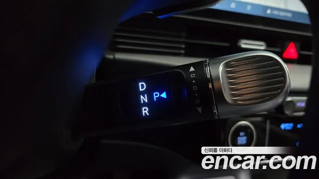 Hyundai IONIQ 5 2024 thumb 9