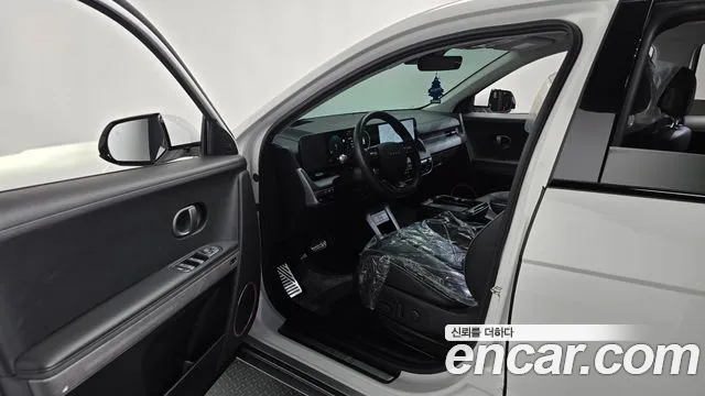 Hyundai IONIQ 5 2024 thumb 10
