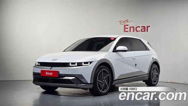 Hyundai IONIQ 5 2024 thumb 12