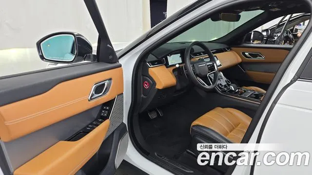 Land Rover Range Rover Velar 2022 thumb 10