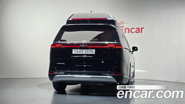 Kia Carnival 2022 thumb 4