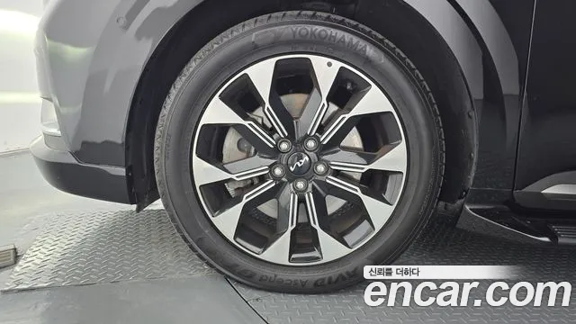 Kia Carnival 2022 thumb 5