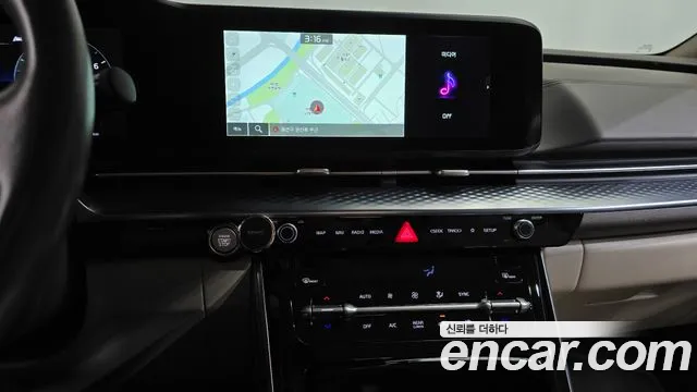 Kia Carnival 2022 thumb 12