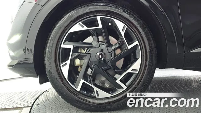 Kia Sportage 2024 thumb 5