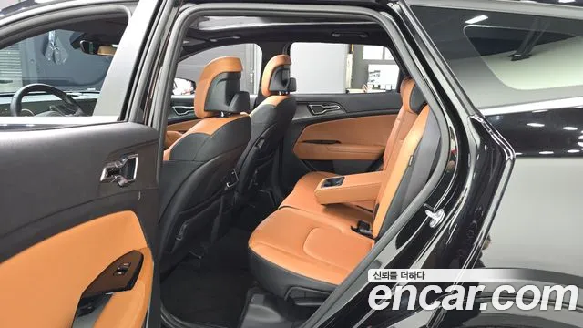 Kia Sportage 2024 thumb 11