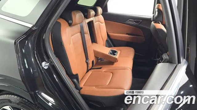 Kia Sportage 2024 thumb 12