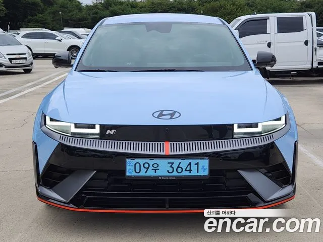 Hyundai IONIQ 5 2023 thumb 2
