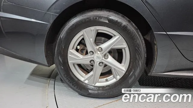 Hyundai Sonata 2019 thumb 5