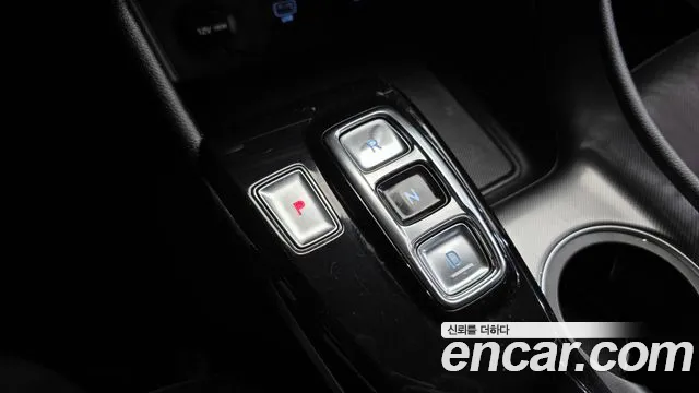Hyundai Sonata 2019 thumb 9