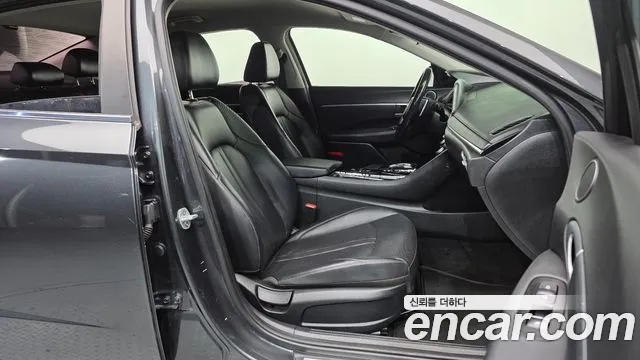 Hyundai Sonata 2019 thumb 11