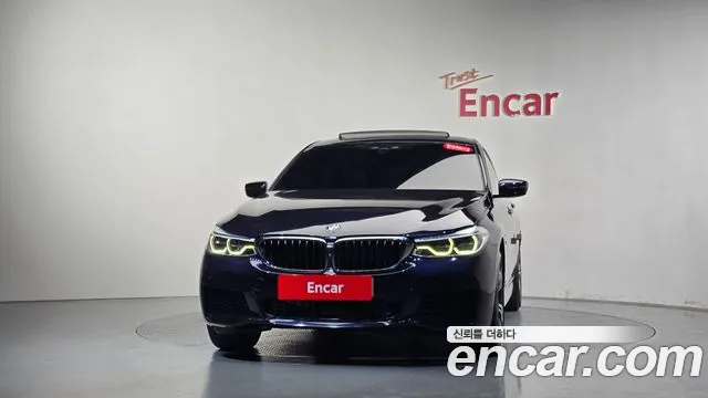 BMW Gran Turismo 2017 thumb 2