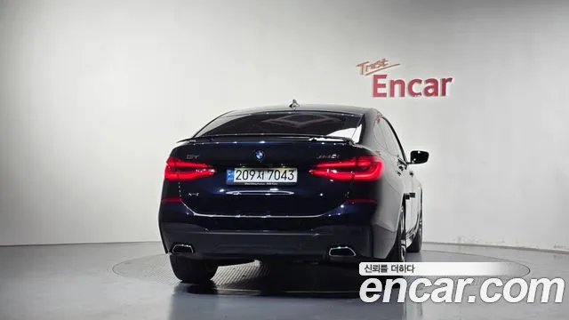 BMW Gran Turismo 2017 thumb 3