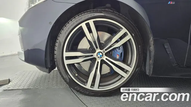 BMW Gran Turismo 2017 thumb 4