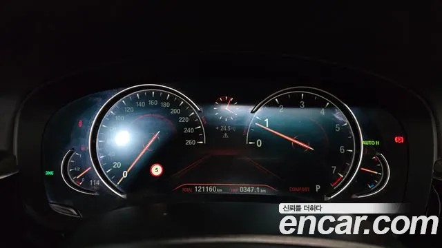 BMW Gran Turismo 2017 thumb 7