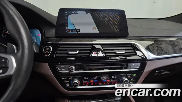 BMW Gran Turismo 2017 thumb 11