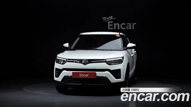 KG_Mobility_Ssangyong TIBOLI 2022 thumb 3
