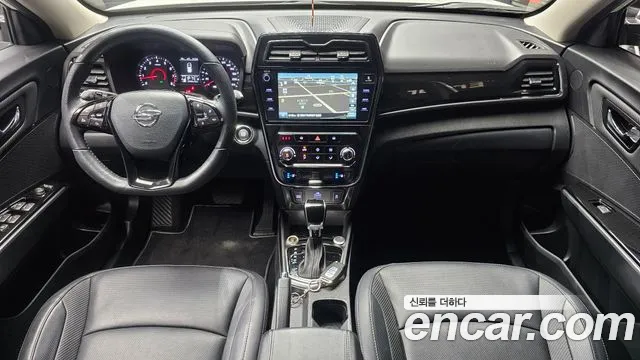 KG_Mobility_Ssangyong TIBOLI 2022 thumb 7