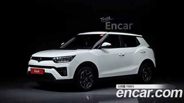 KG_Mobility_Ssangyong TIBOLI 2022 thumb 12
