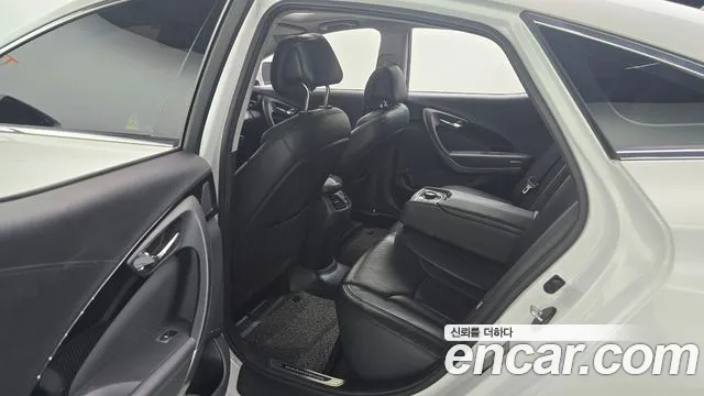 Hyundai Grandeur 2013 thumb 12