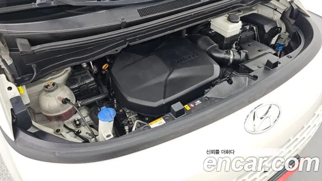 Hyundai Staria 2021 thumb 6
