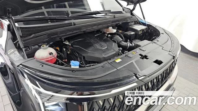 Kia Carnival 2024 thumb 6