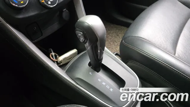 ChevroletGMDaewoo Tracker 2019 thumb 9