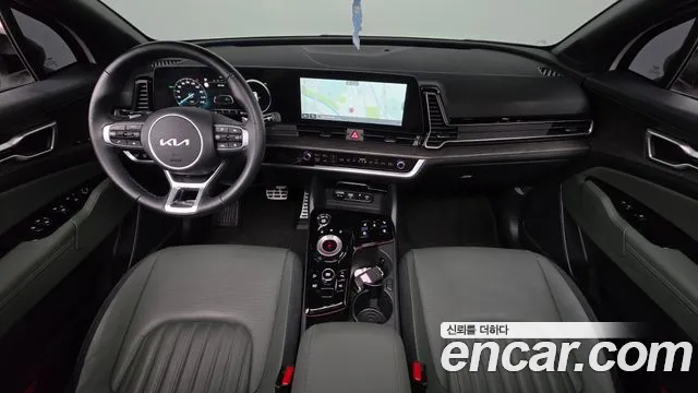 Kia Sportage 2024 thumb 7